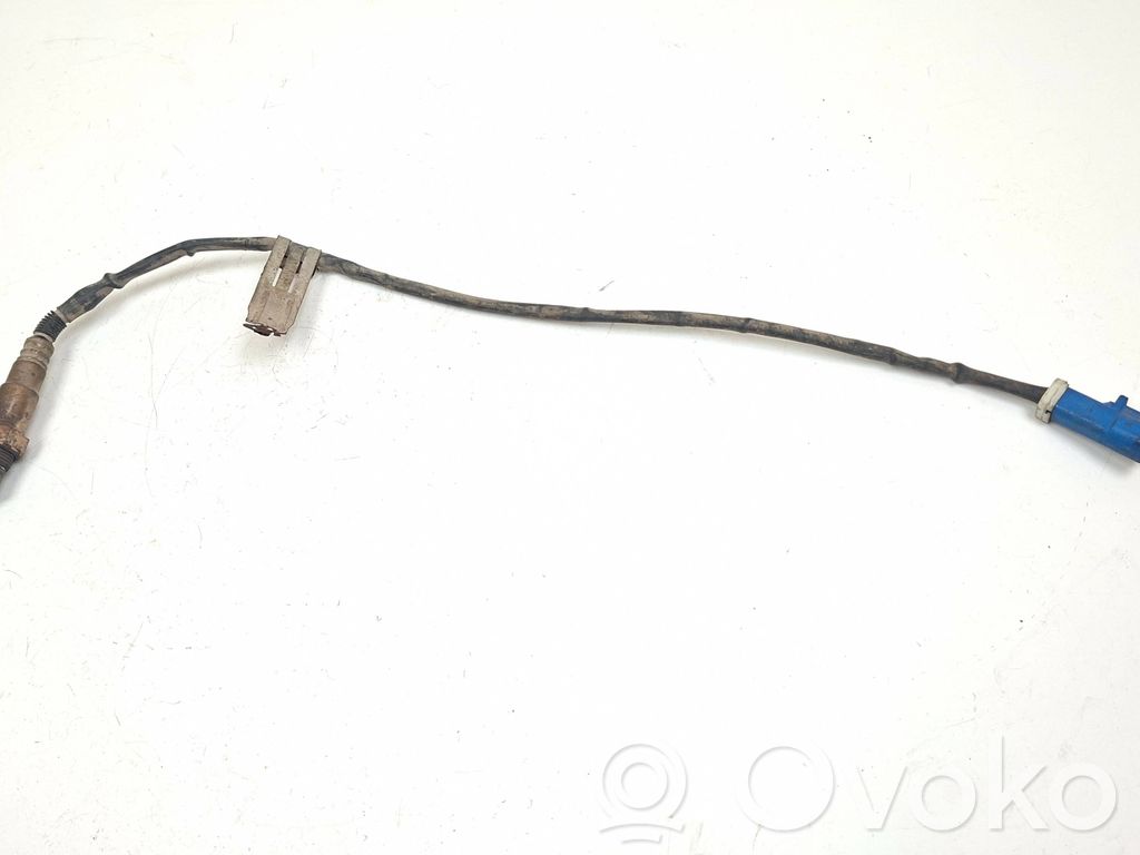 Ford Focus C-MAX Lambda probe sensor 