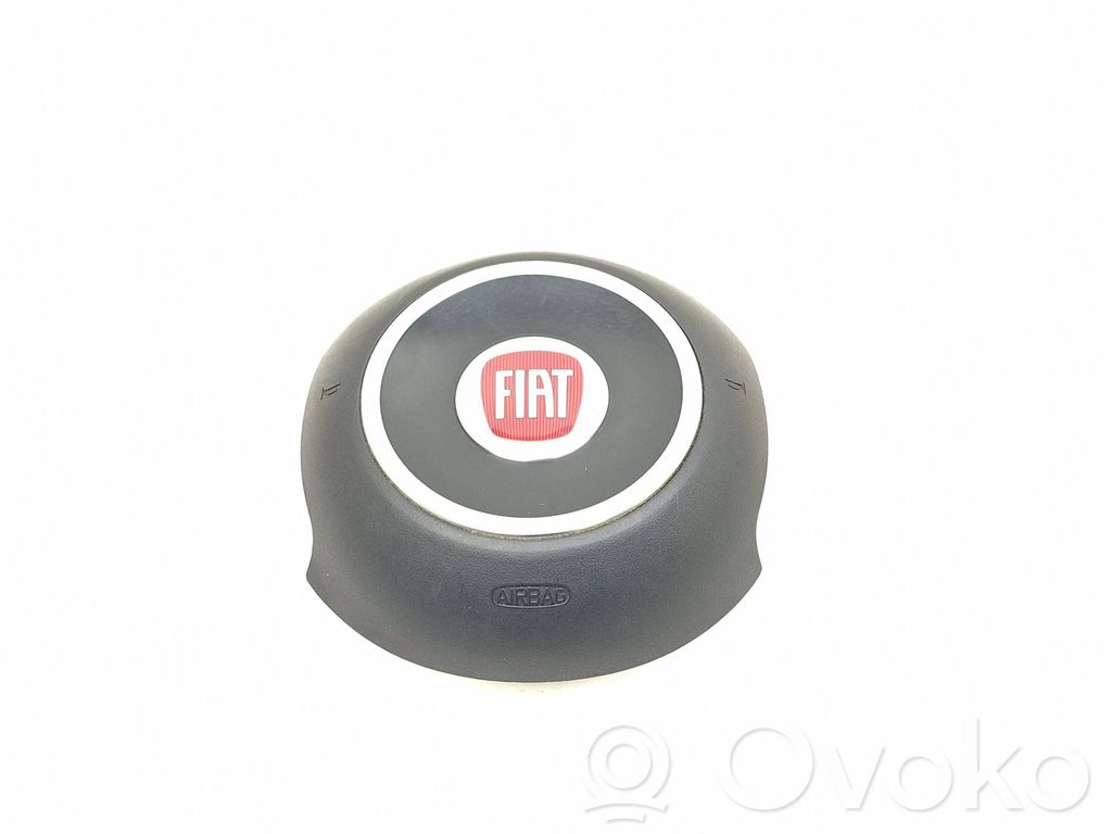 Fiat 500X Poduszka powietrzna Airbag kierownicy 
