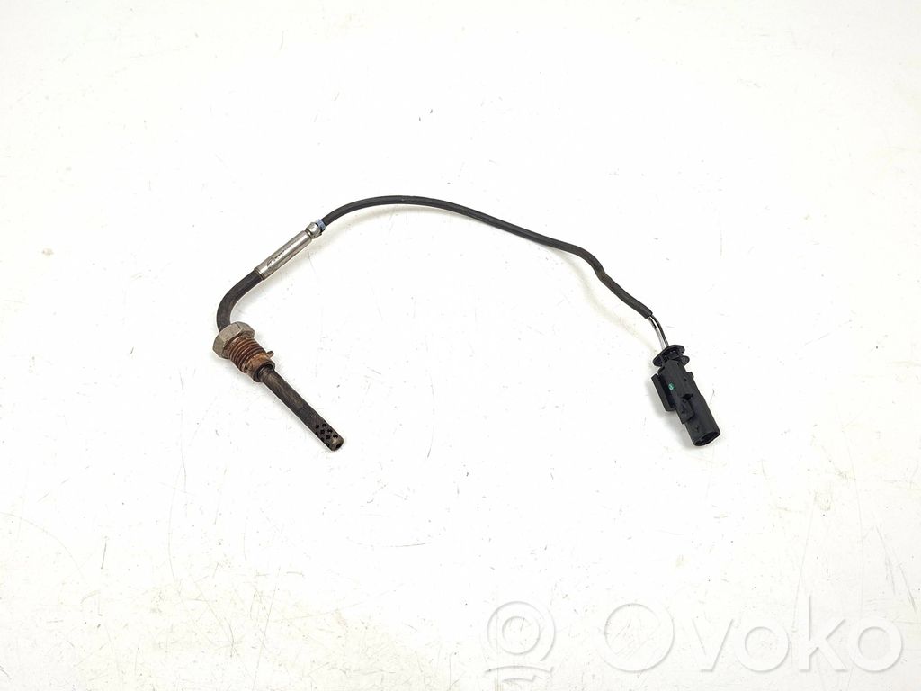 Fiat 500X Sensor de temperatura del escape 