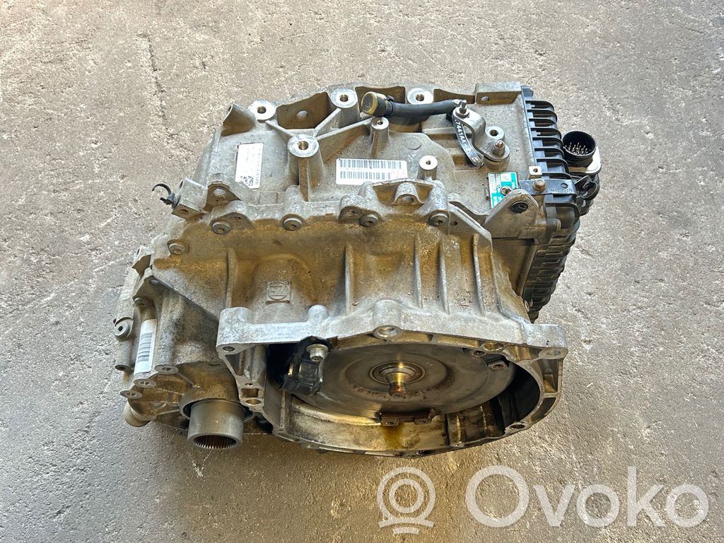 Jeep Cherokee KL Caja de cambios automática 