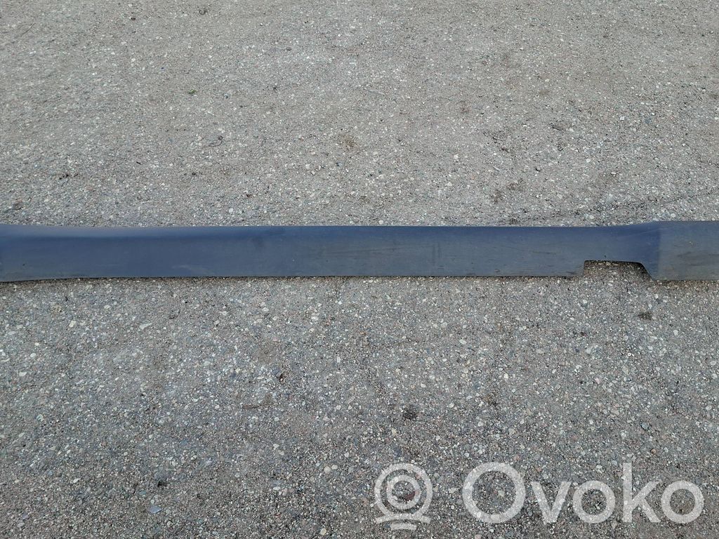 Jeep Cherokee Sill 