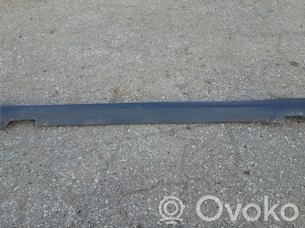 Jeep Cherokee Sill 
