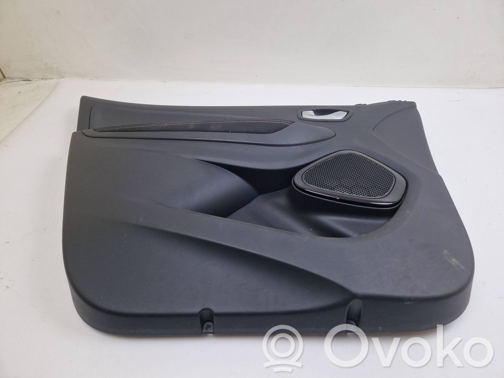 Renault Zoe Front door card panel trim 