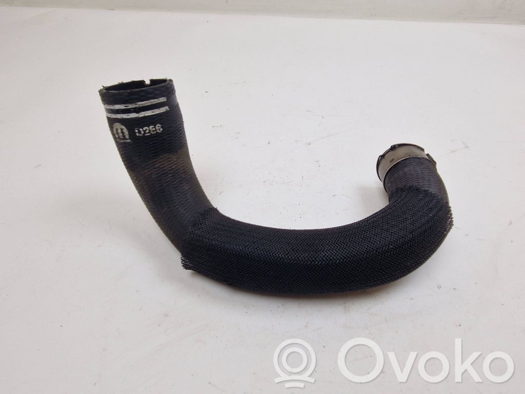 Fiat 500X Intercooler hose/pipe 