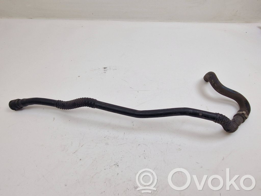 Fiat 500X Engine coolant pipe/hose 