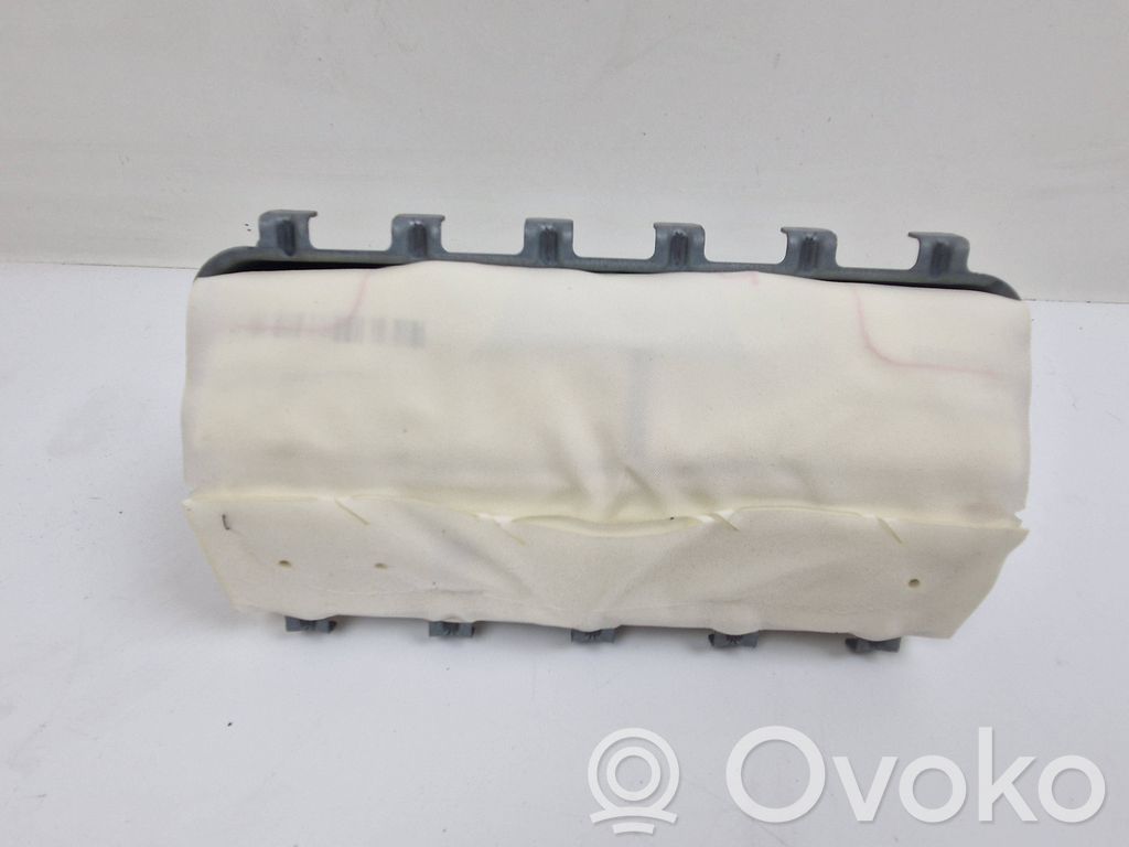Fiat 500X Keleivio oro pagalvė 