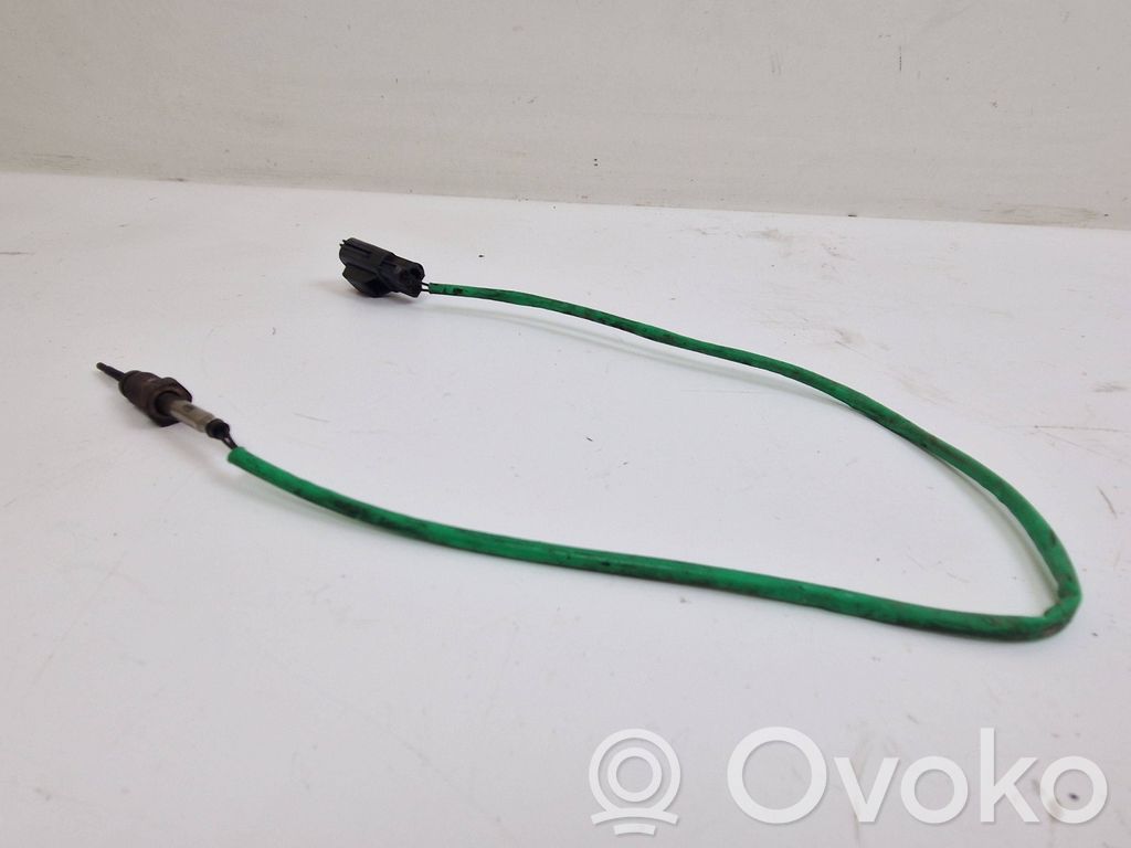 Jaguar XF X250 Exhaust gas temperature sensor 