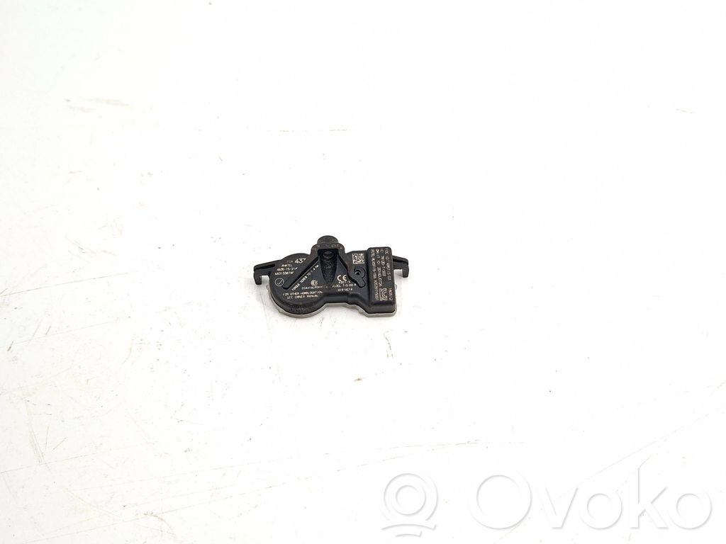 Jeep Compass Sensor de presión del neumático 