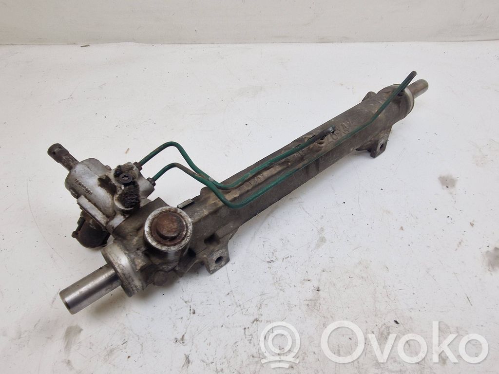 Peugeot 607 Steering rack 