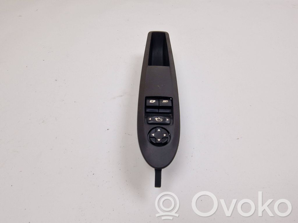 Citroen DS3 Electric window control switch 