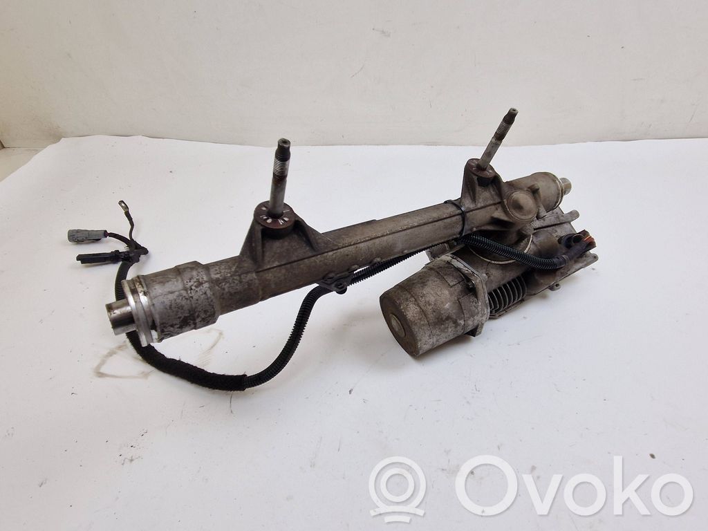Citroen DS3 Steering rack 