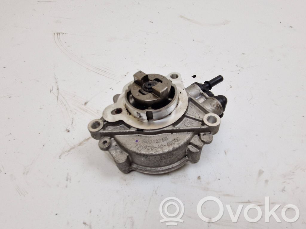 Bomba de vacío   9827166480