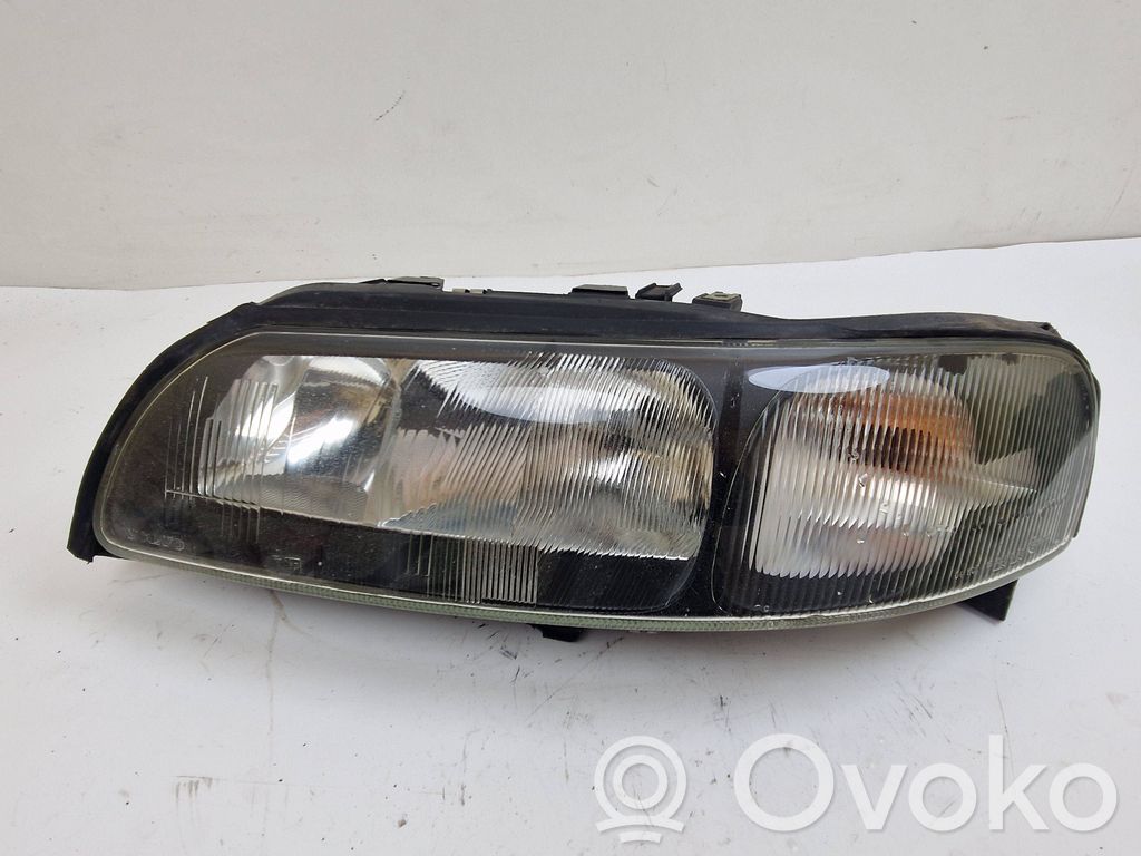 Volvo V70 Scheinwerfer 