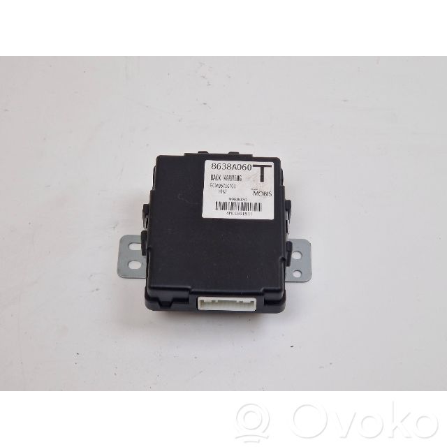 Mitsubishi Outlander Alte unități/module de control 