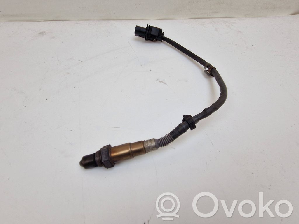 Fiat 500X Sonde lambda 