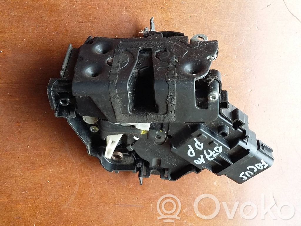Durų spyna (dvidurio)   7M5AR21812AA,4409MCT5RB