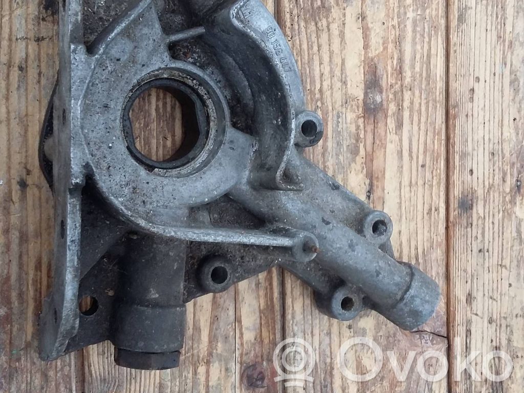 Opel Astra F Pompe à huile 