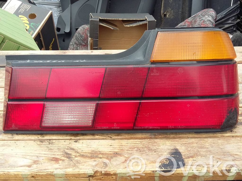 BMW 7 E32 Rear/tail lights 