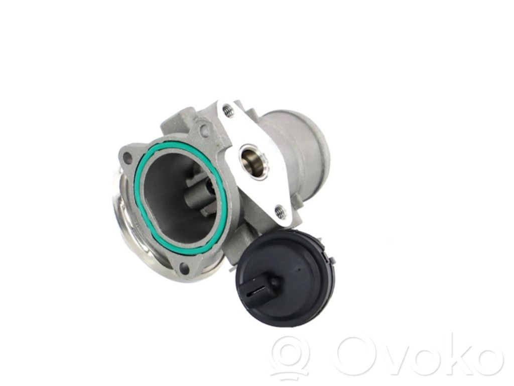 Volkswagen PASSAT B5.5 EGR valve cooler 