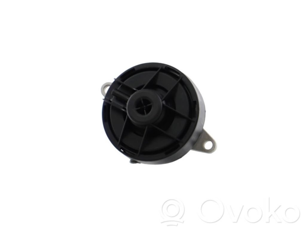 Opel Zafira A Chłodnica spalin EGR 