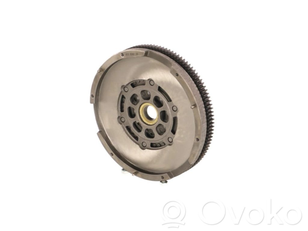 Ford Tourneo Custom Dual mass flywheel 