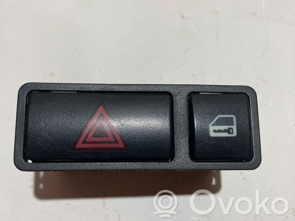 BMW X5 E53 Hazard light switch 