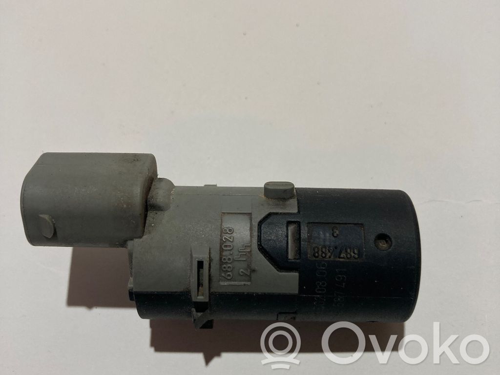 BMW X5 E53 Parking PDC sensor 