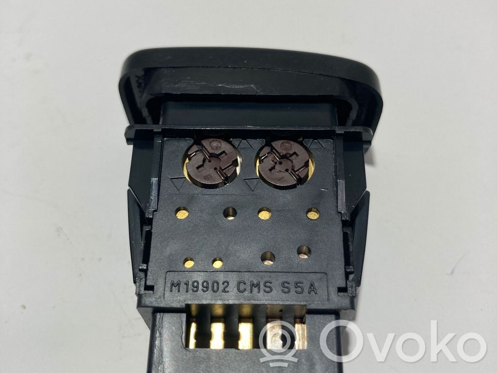 Honda CR-V Cruise control switch 