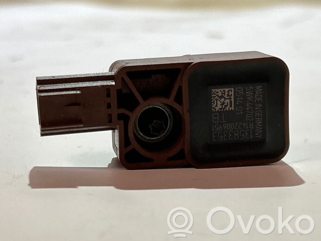 Czujnik uderzenia Airbag   13583353,R1422006951,051401