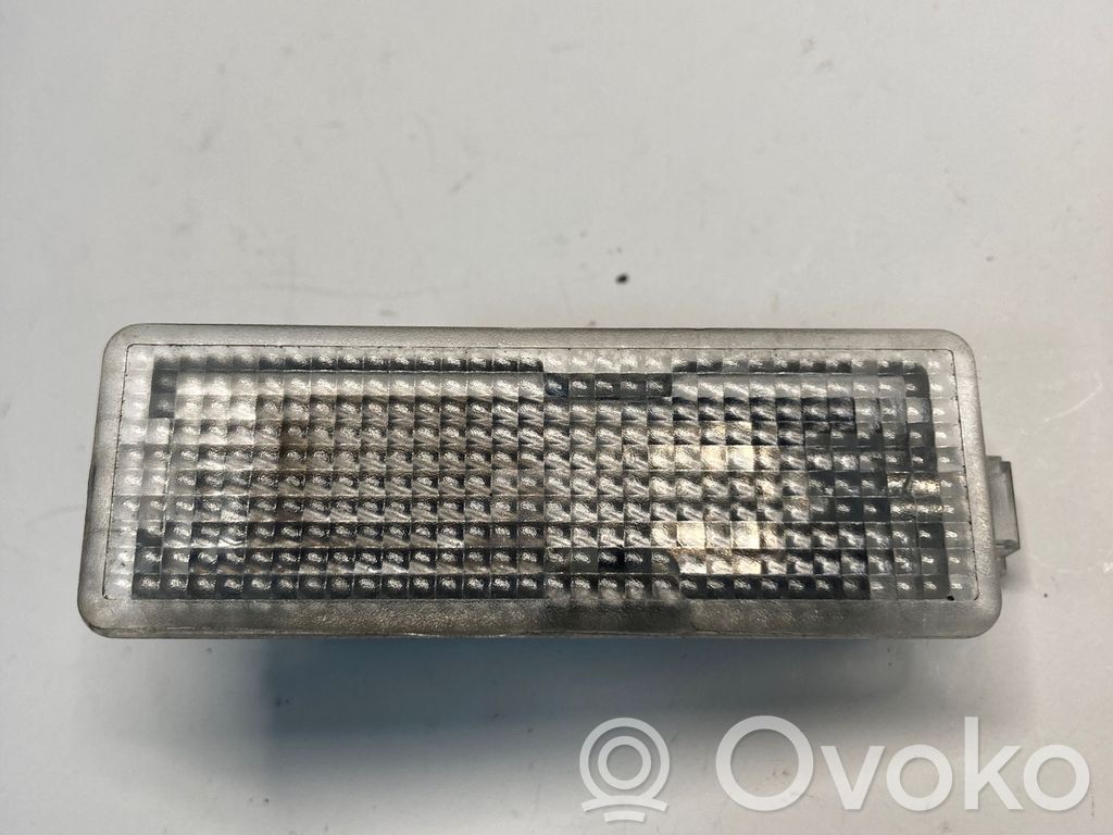 BMW 5 E60 E61 Autre éclairage intérieur 