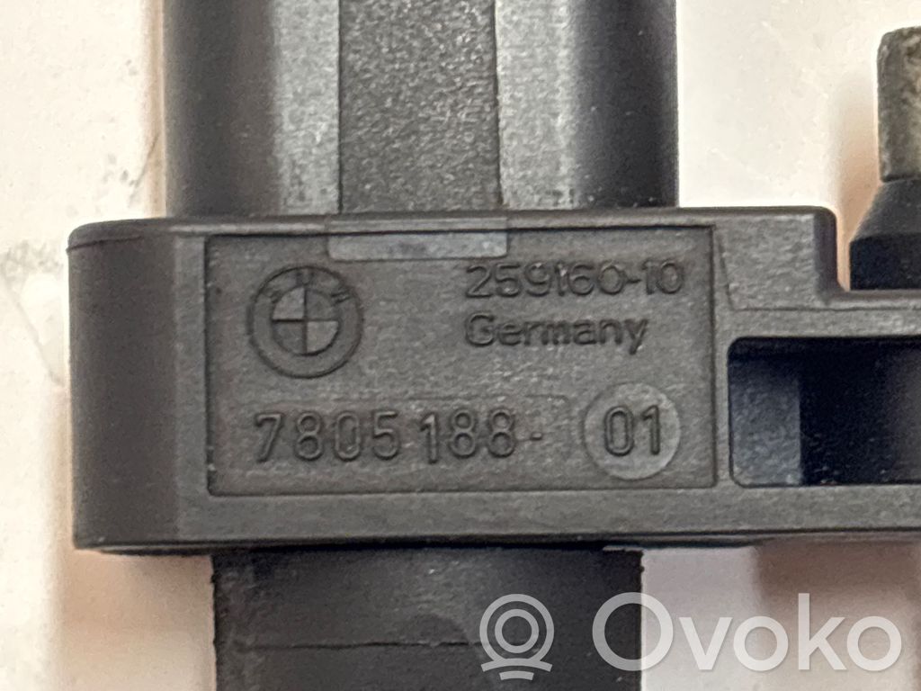 Kampiakselin asentoanturi   7805188,25916010,13627805188,19301WA010