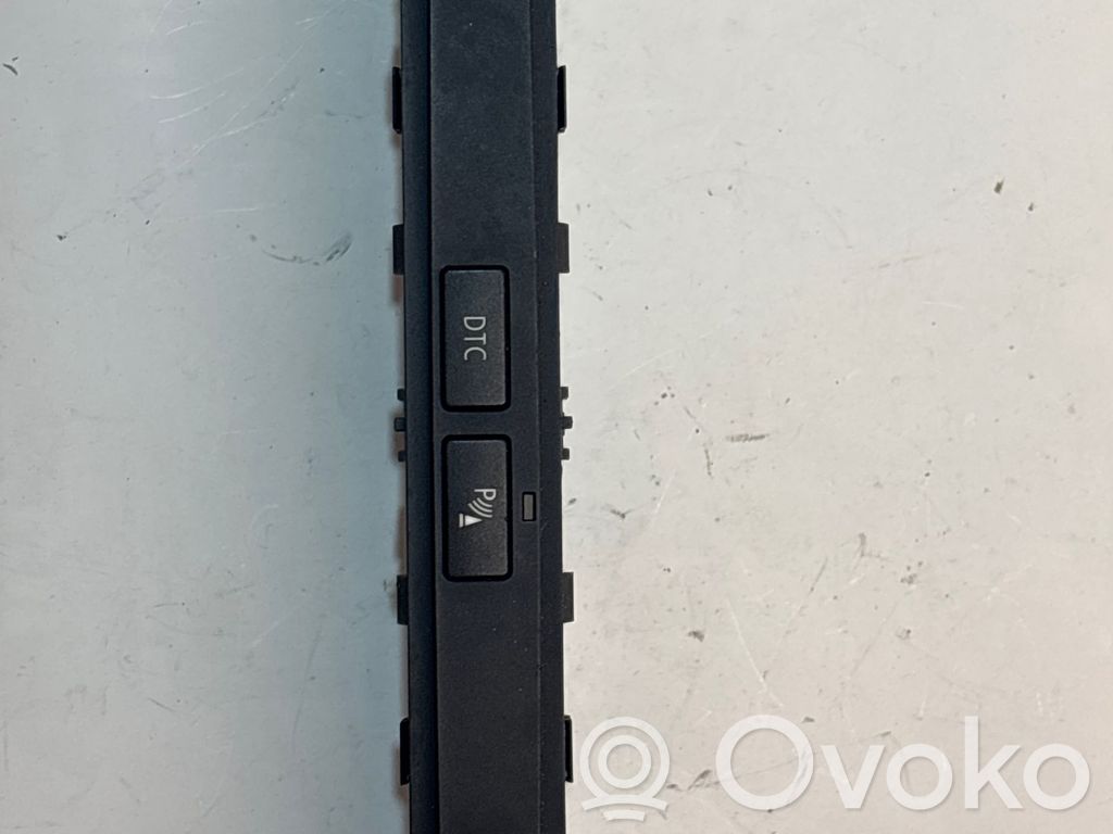 BMW 5 E60 E61 Parking (PDC) sensor switch 