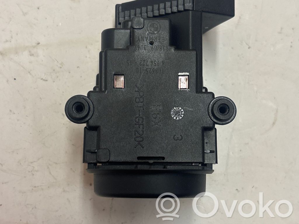 Ignition lock   6954722,138093067,10862510
