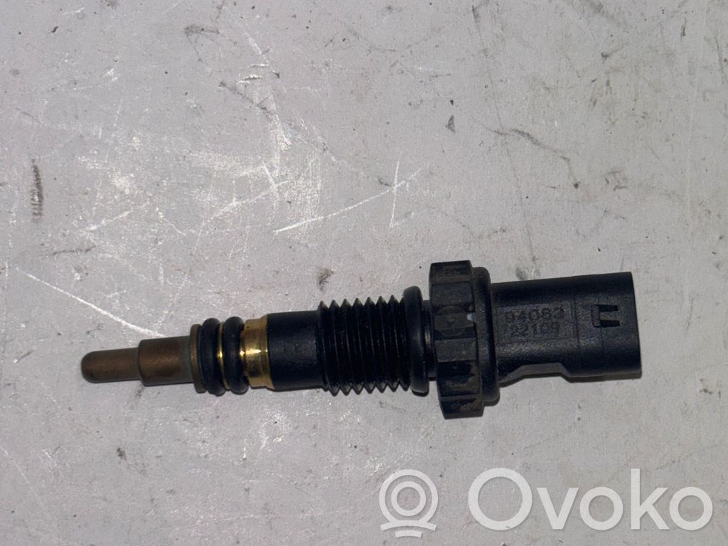 BMW 5 E60 E61 Wiper control stalk 