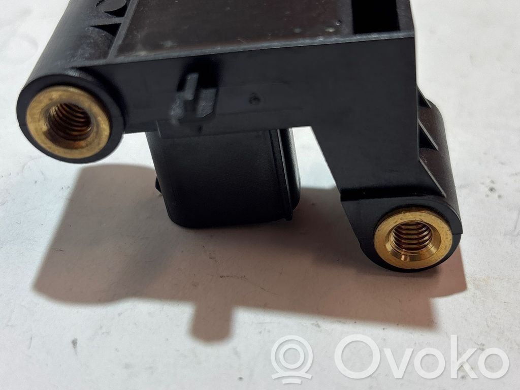 Airbag deployment crash/impact sensor   6977398,001472,010509,001500