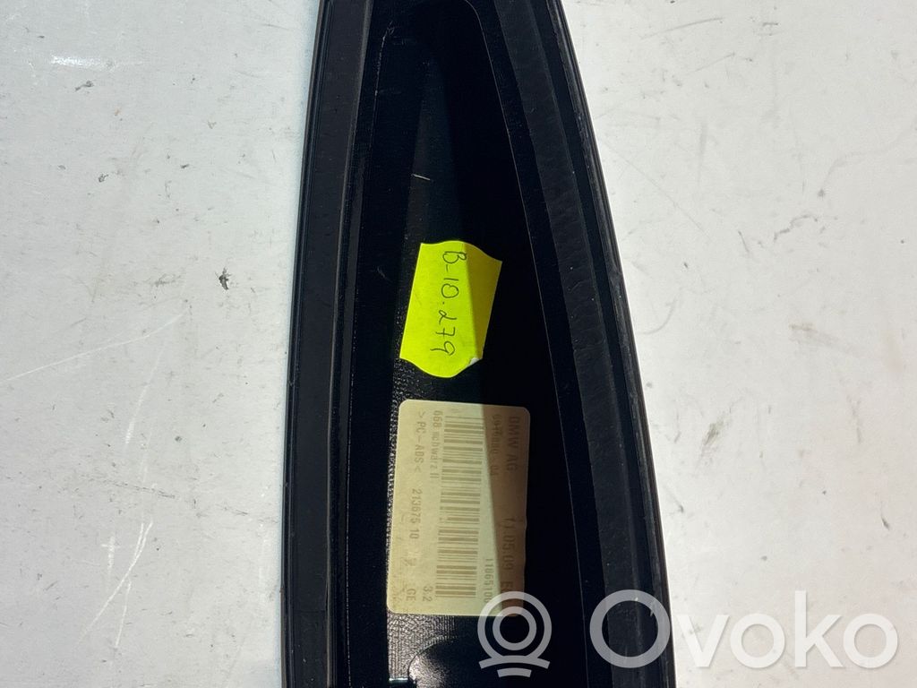 BMW 5 E60 E61 Jumta (GPS) antenas pārsegs 
