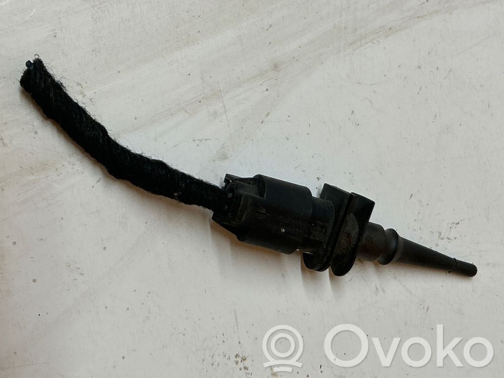 Mini Cooper Hatch Hardtop Outside/exterior temperature sensor 
