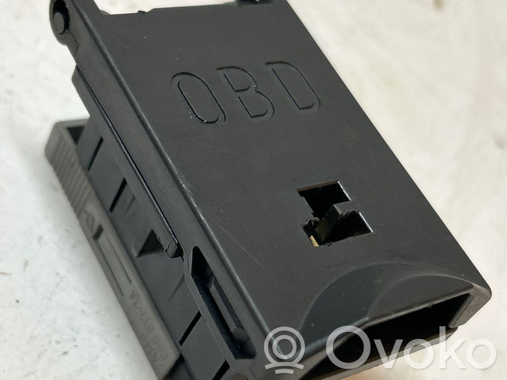 Sensor   9689172A