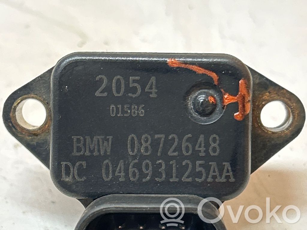 Mini Cooper Hatch Hardtop Air pressure sensor 