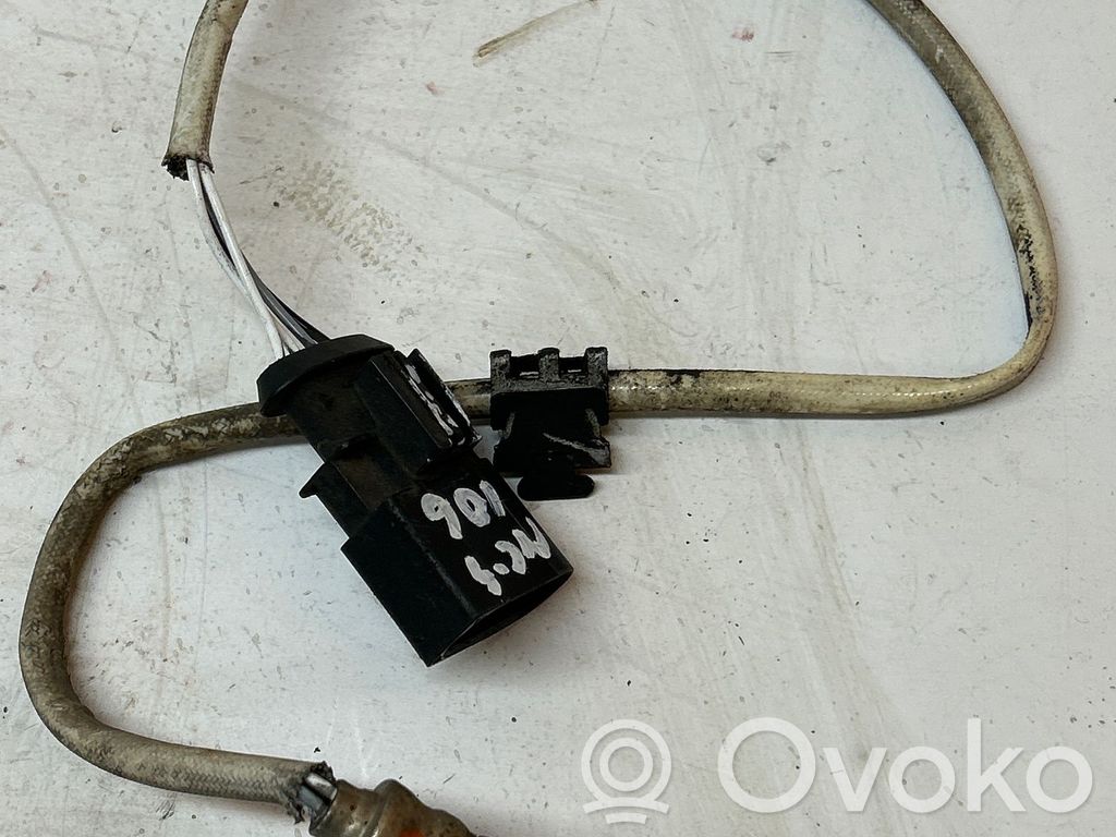 Mini Cooper Hatch Hardtop Lambda probe sensor 