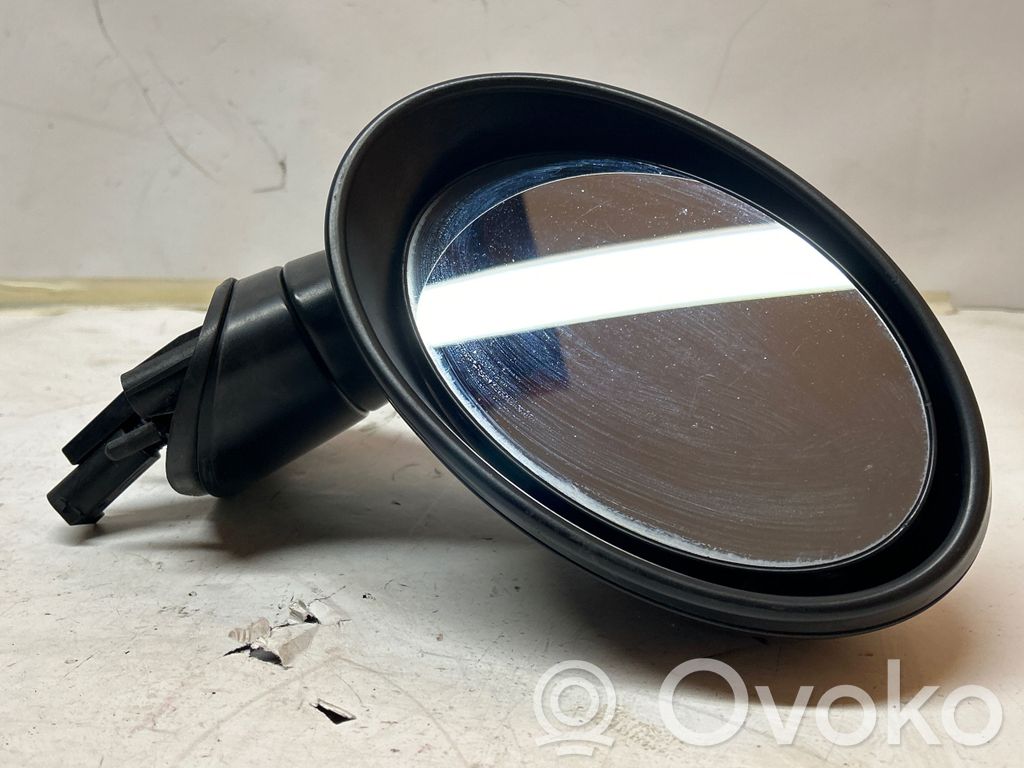 Mini Cooper Hatch Hardtop Elektryczne lusterko boczne drzwi przednich 