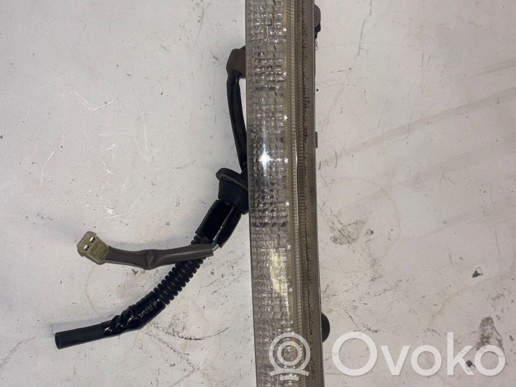 Subaru Legacy Third/center stoplight 