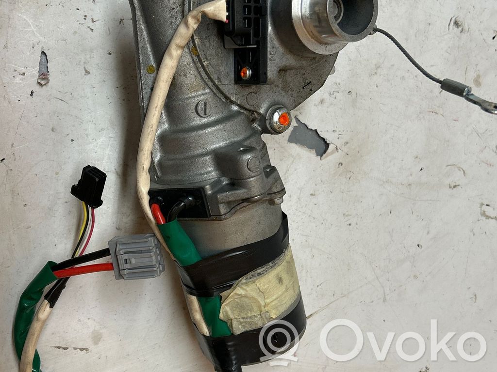 Toyota Yaris Electric power steering pump 