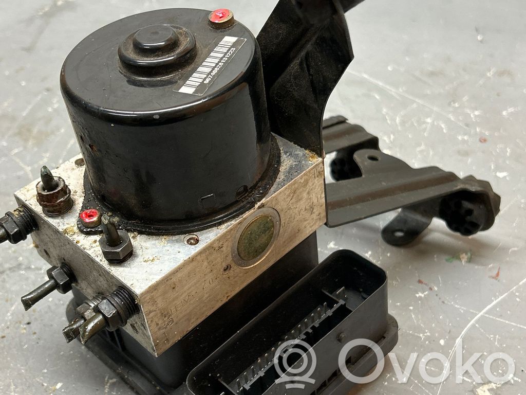 ABS Pump   6760268,10020600814,302960018