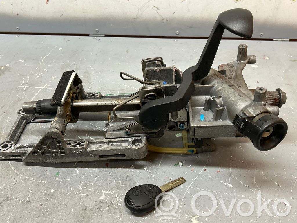 Mini Cooper Hatch Hardtop Ignition lock 