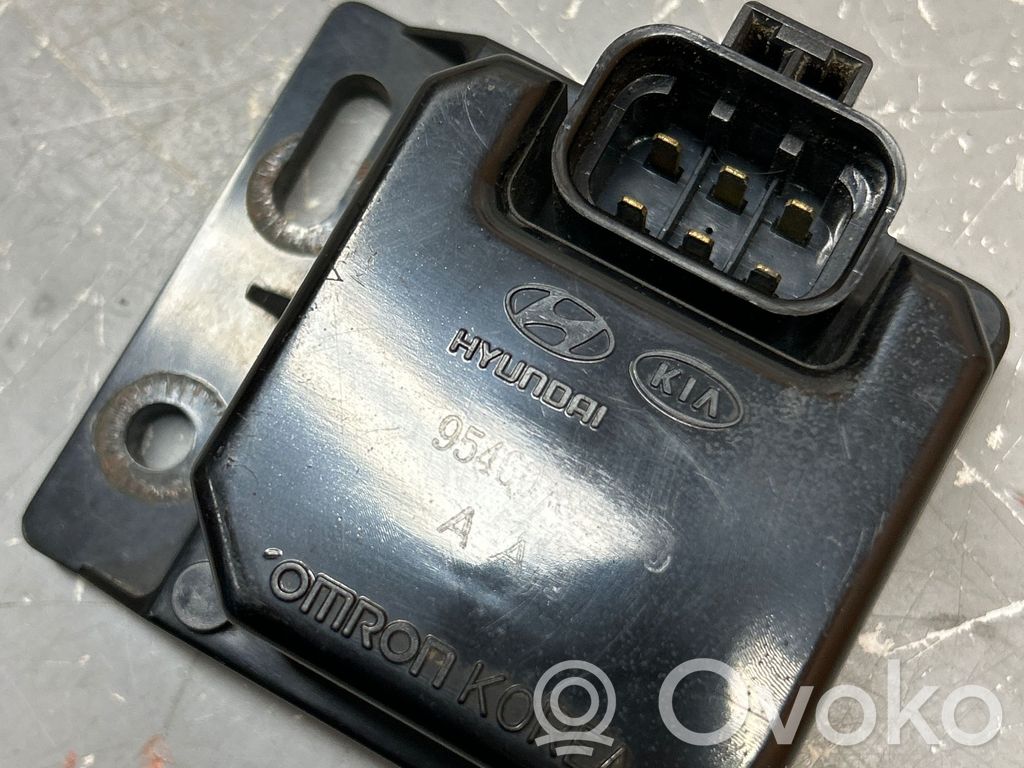 KIA Sorento Other relay 