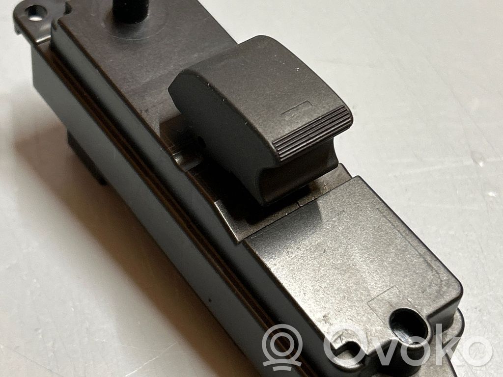 Mazda 6 Electric window control switch 