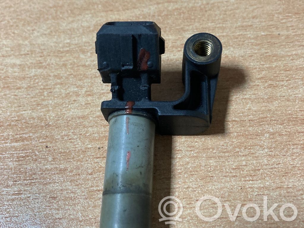 Jaguar X-Type Crankshaft position sensor 