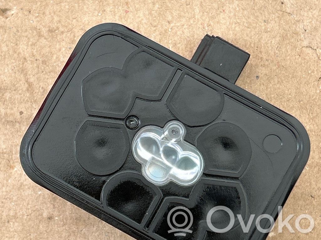 Volkswagen Golf V Regensensor 