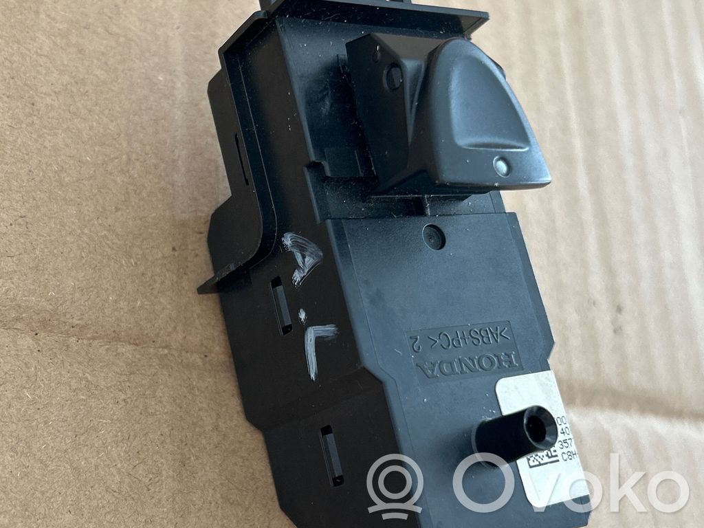 Honda Civic Electric window control switch 